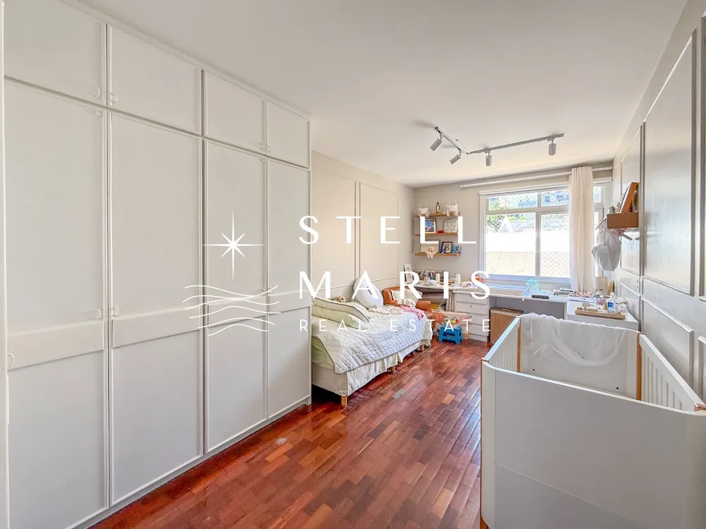 Apartamento, 4 quartos, 246 m² - Foto 73