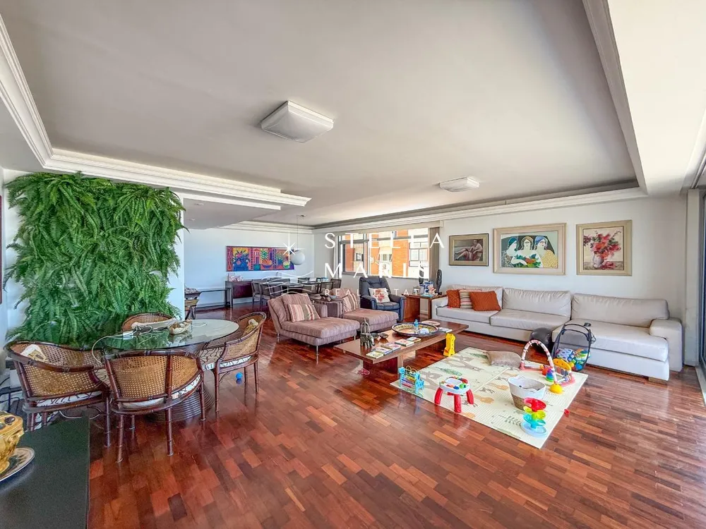 Apartamento, 4 quartos, 246 m² - Foto 70