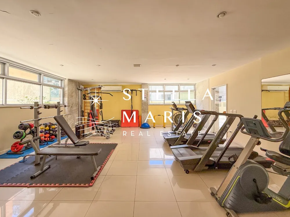 Apartamento, 4 quartos, 246 m² - Foto 61