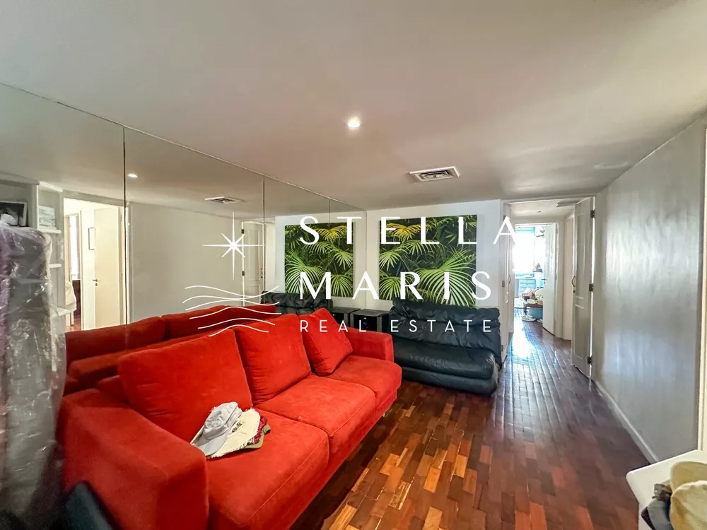 Apartamento, 4 quartos, 246 m² - Foto 38