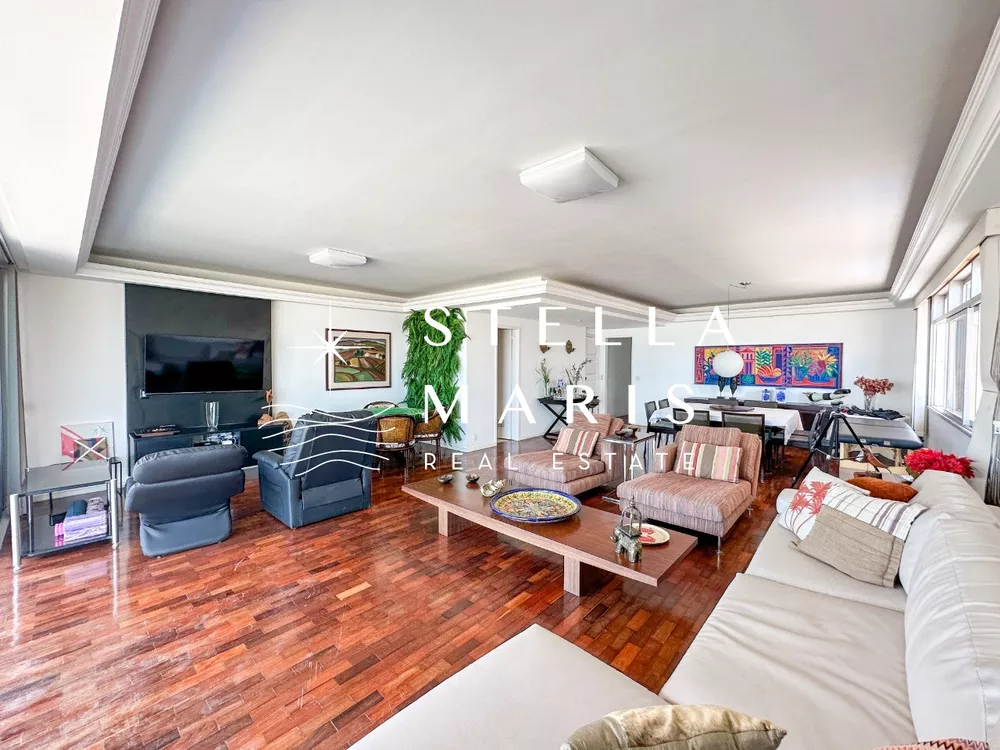 Apartamento, 4 quartos, 246 m² - Foto 27