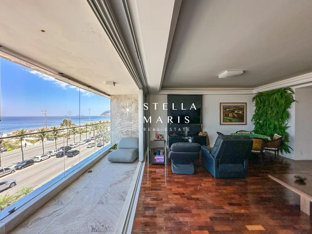 Apartamento, 4 quartos, 246 m² - Foto 77