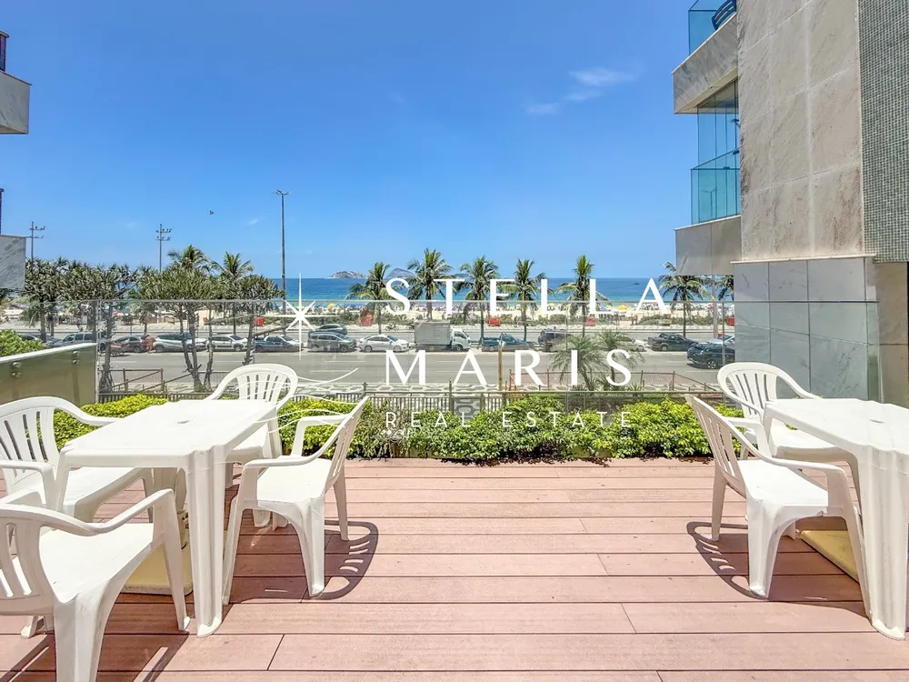 Apartamento, 4 quartos, 246 m² - Foto 68