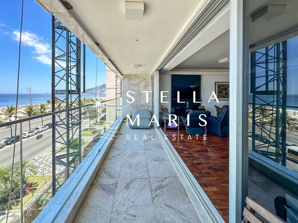 Apartamento, 4 quartos, 246 m² - Foto 6