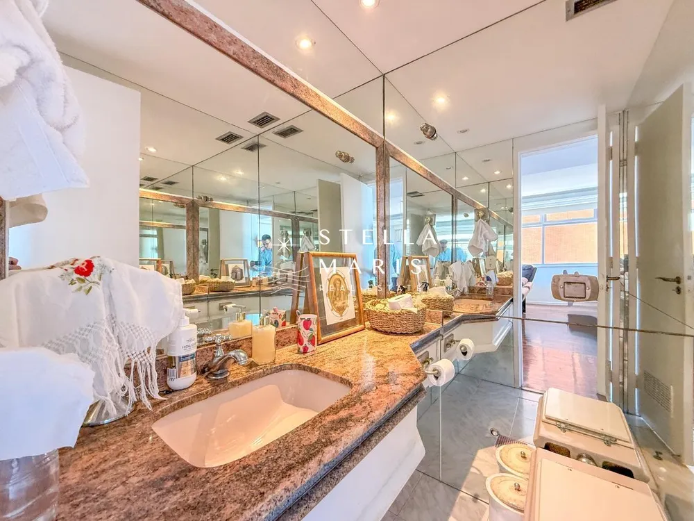Apartamento, 4 quartos, 246 m² - Foto 86
