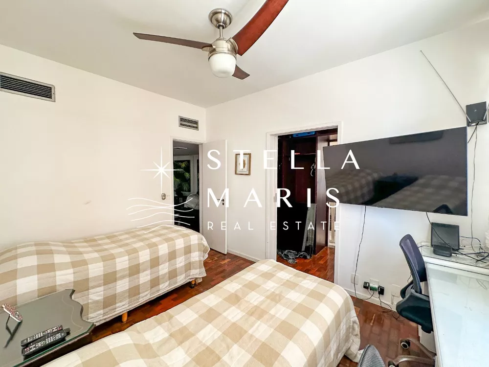 Apartamento, 4 quartos, 246 m² - Foto 23