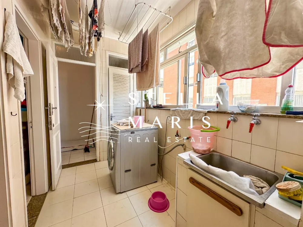 Apartamento, 4 quartos, 246 m² - Foto 33