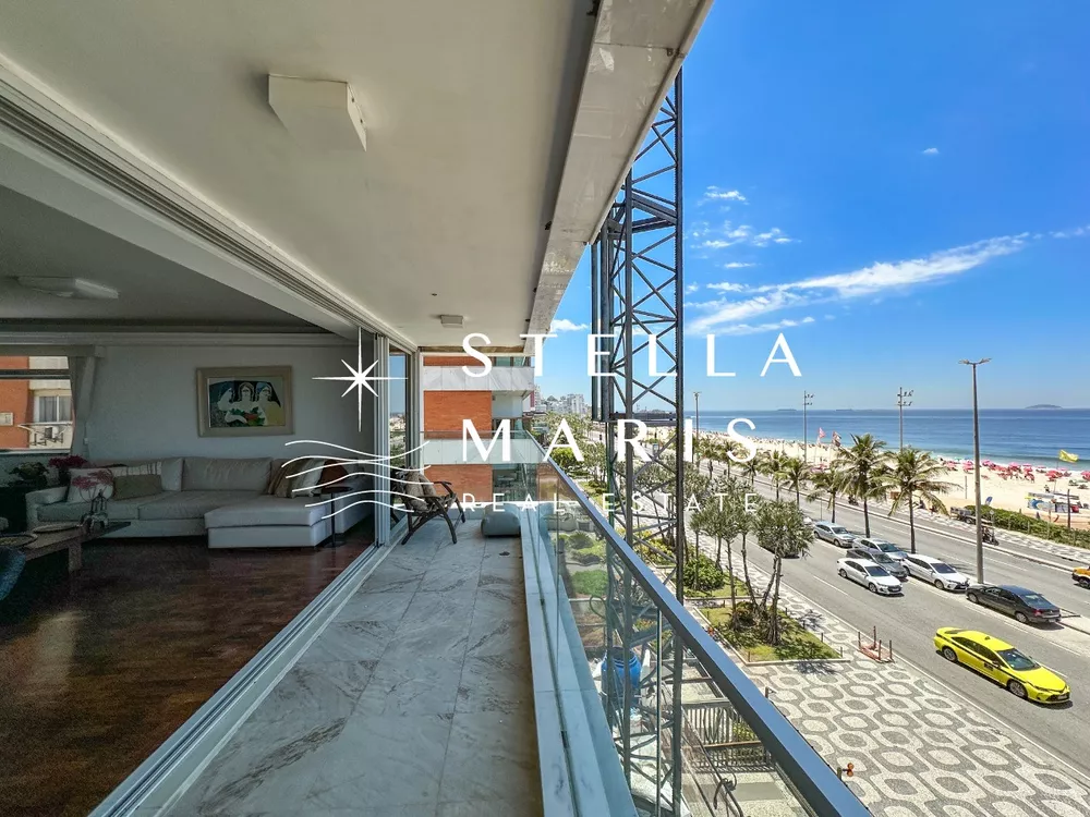 Apartamento, 4 quartos, 246 m² - Foto 16
