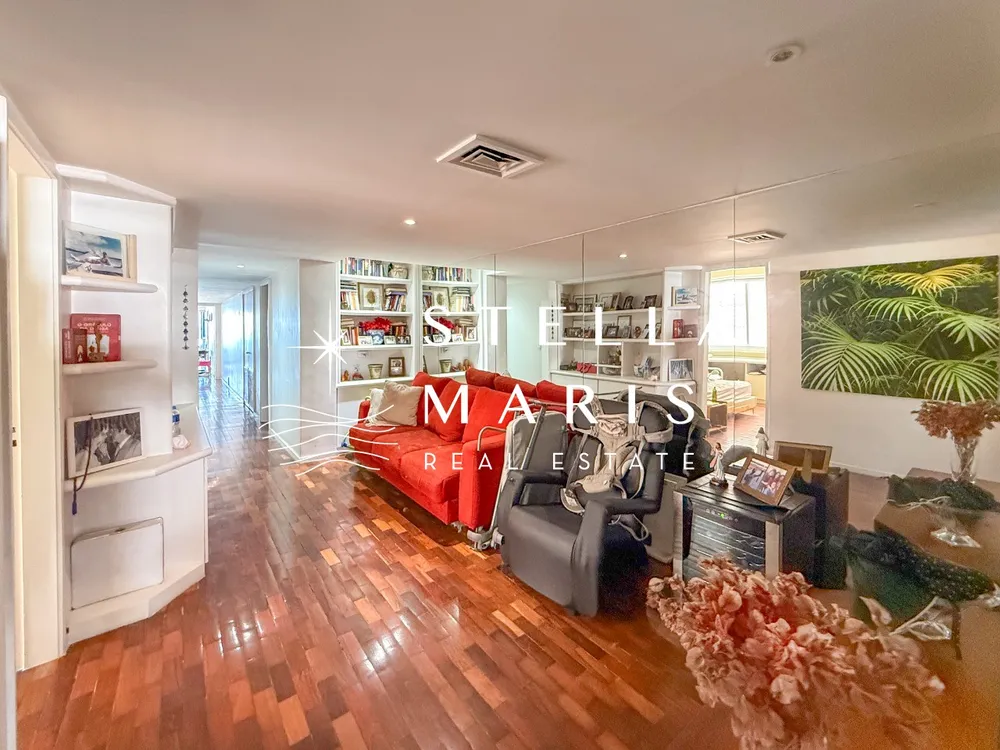 Apartamento, 4 quartos, 246 m² - Foto 74