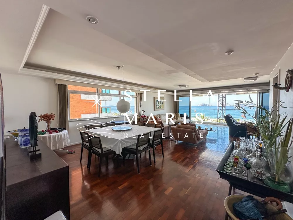Apartamento, 4 quartos, 246 m² - Foto 10