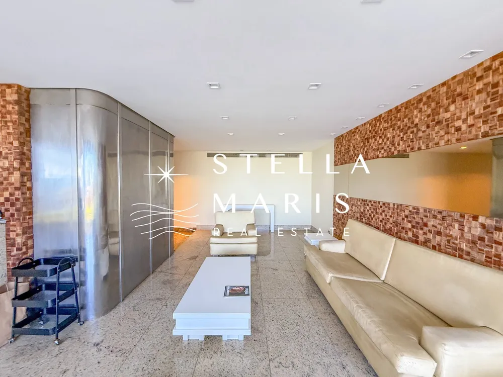 Apartamento, 4 quartos, 246 m² - Foto 64