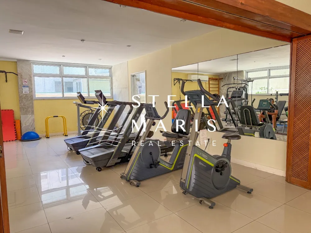 Apartamento, 4 quartos, 246 m² - Foto 83