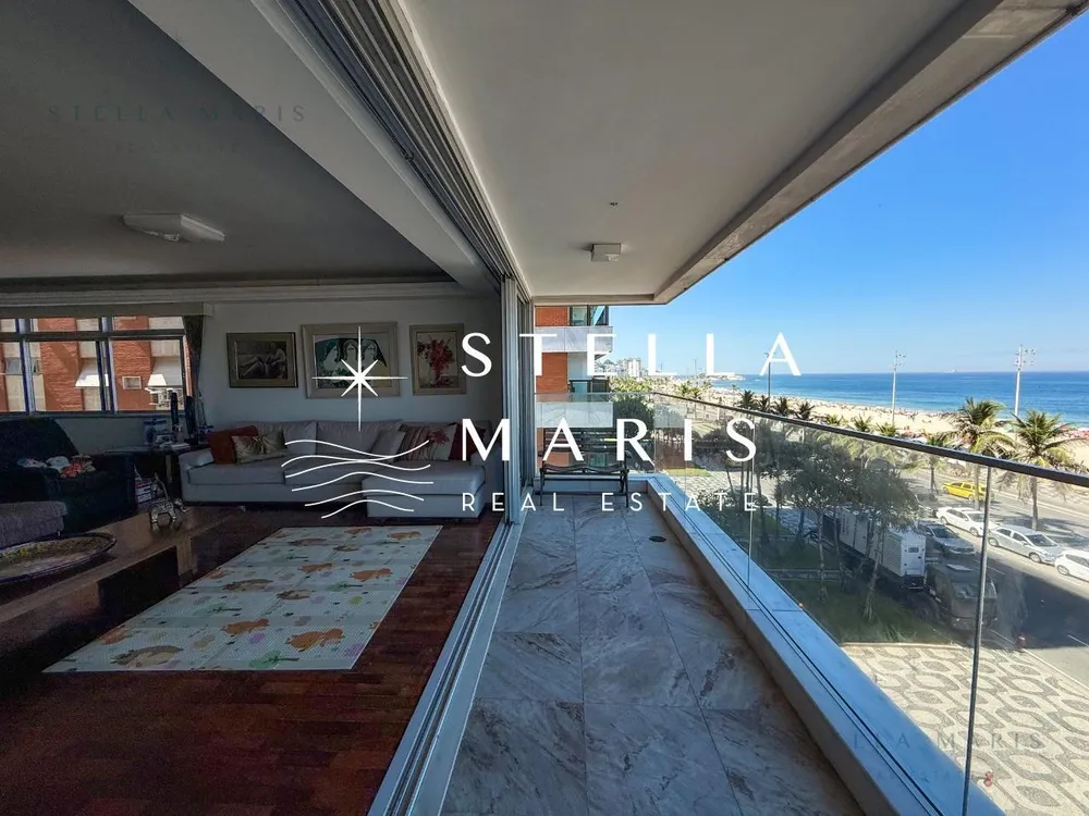 Apartamento, 4 quartos, 246 m² - Foto 27