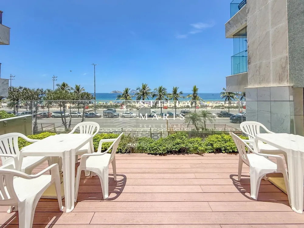 Apartamento, 4 quartos, 246 m² - Foto 159