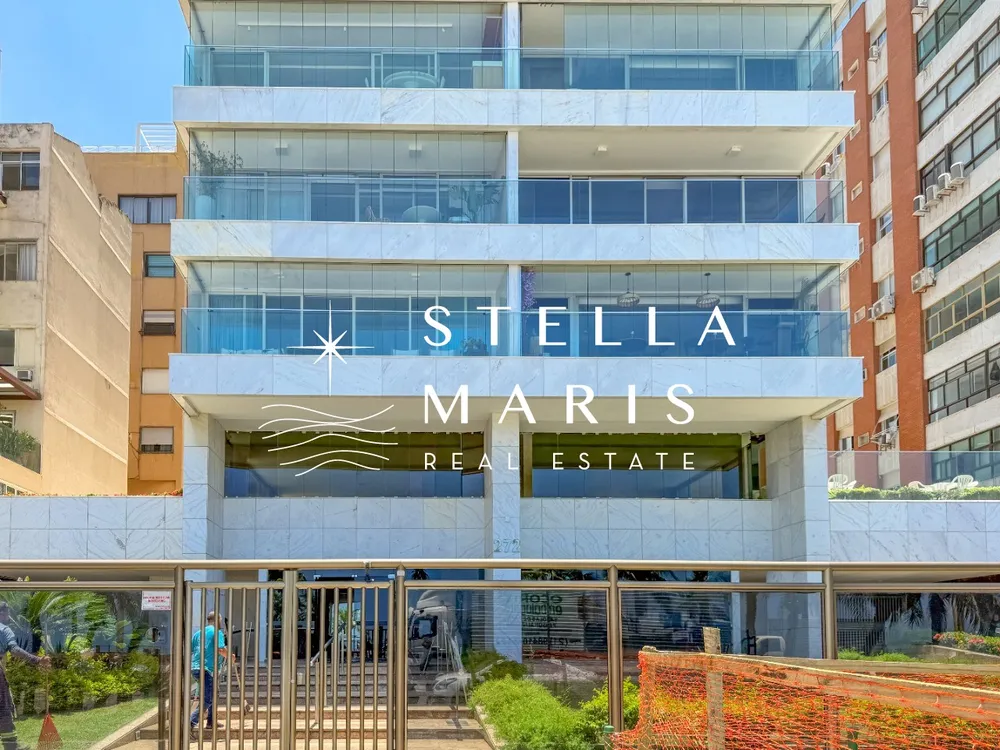 Apartamento, 4 quartos, 246 m² - Foto 47