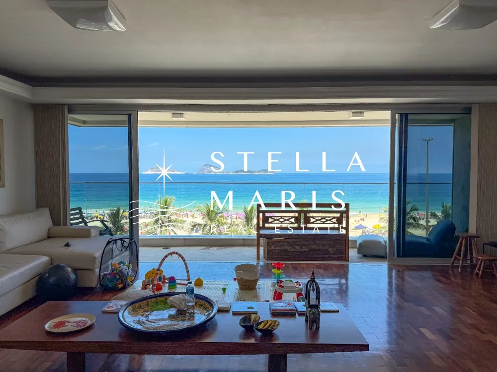 Apartamento, 4 quartos, 246 m² - Foto 70