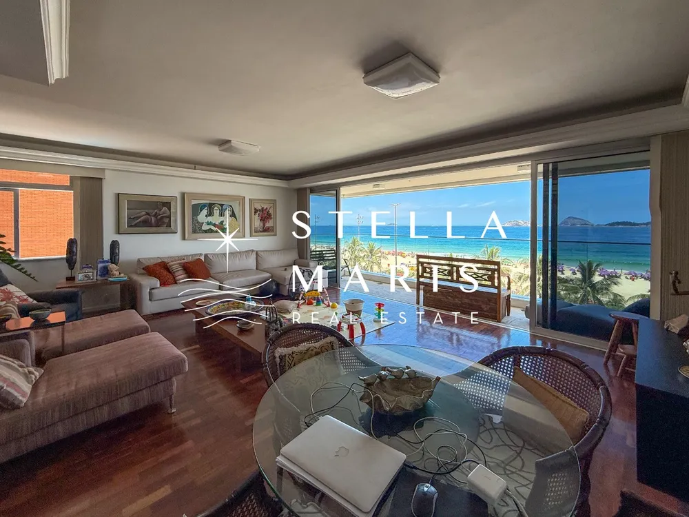 Apartamento, 4 quartos, 246 m² - Foto 50