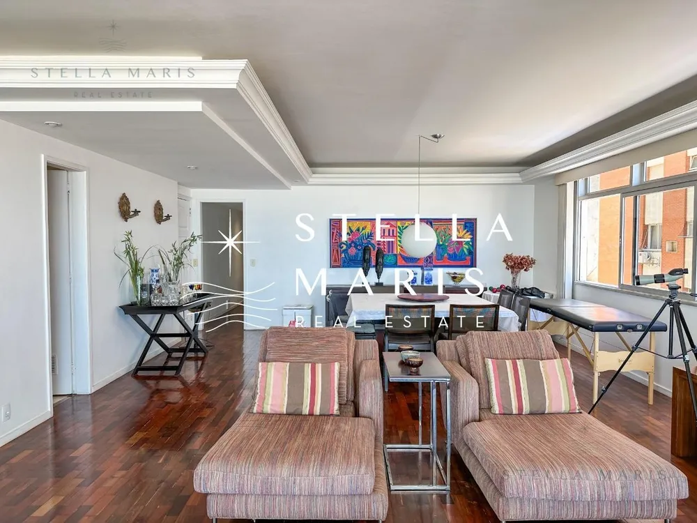 Apartamento, 4 quartos, 246 m² - Foto 79