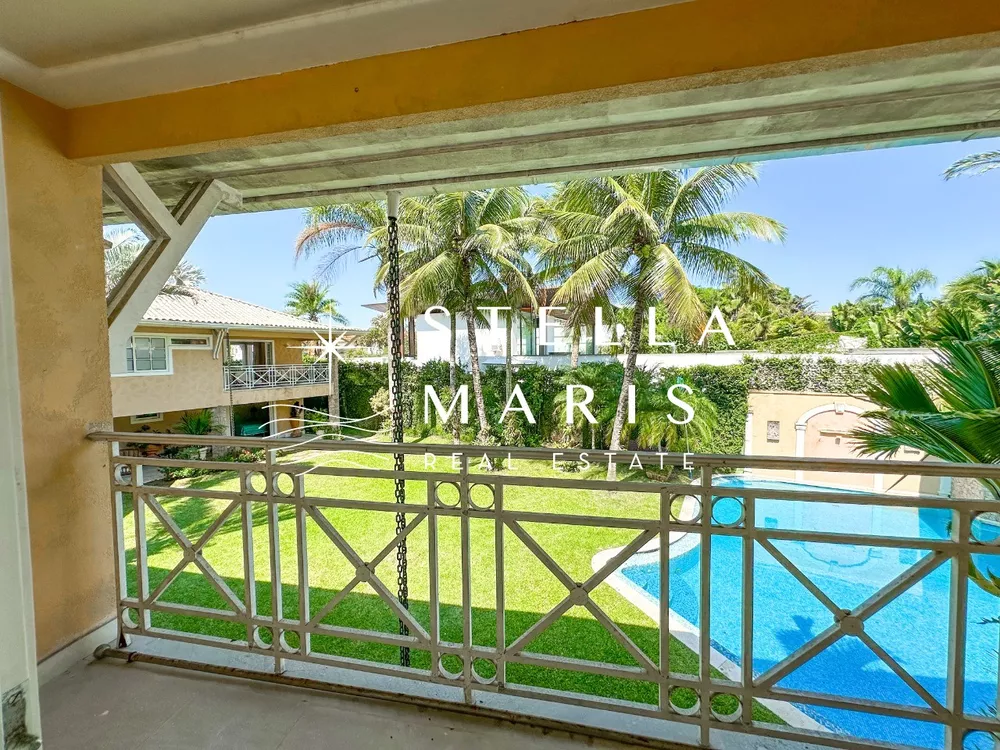 Casa de Condomínio, 9 quartos - Foto 5