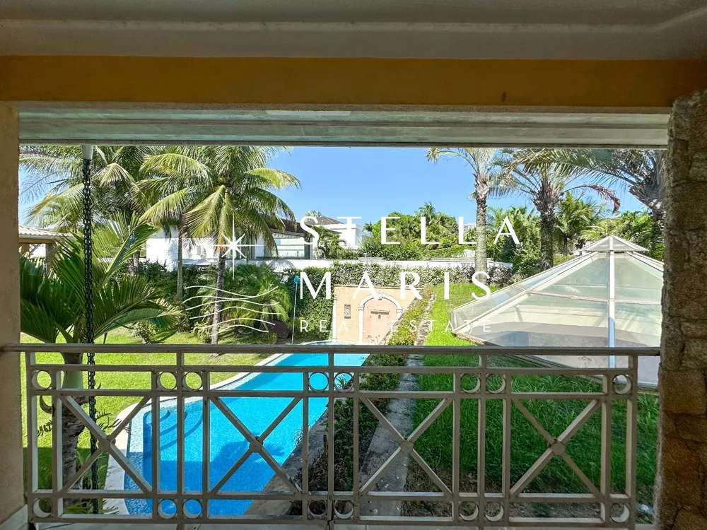Casa de Condomínio, 9 quartos - Foto 25