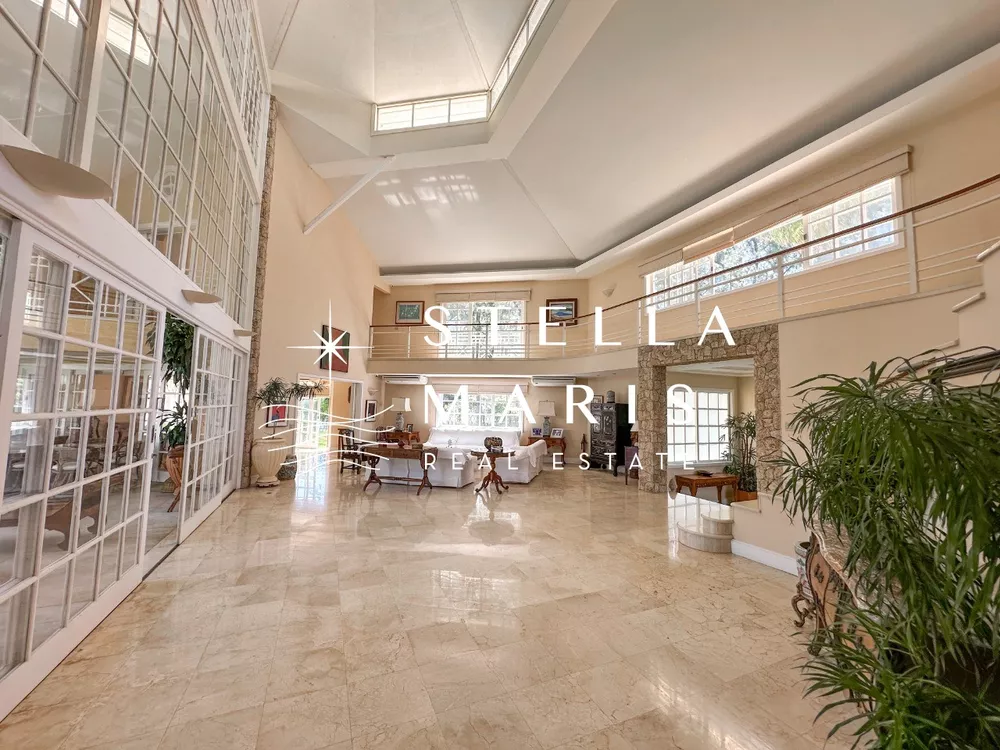 Casa de Condomínio, 9 quartos - Foto 69