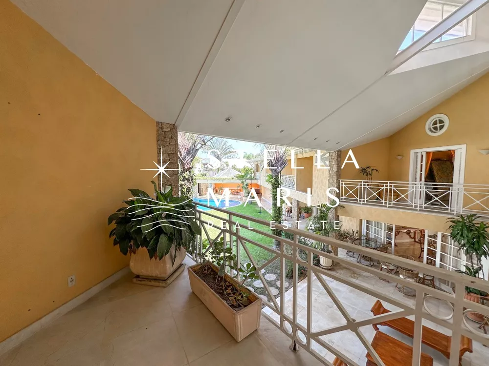 Casa de Condomínio, 9 quartos - Foto 56