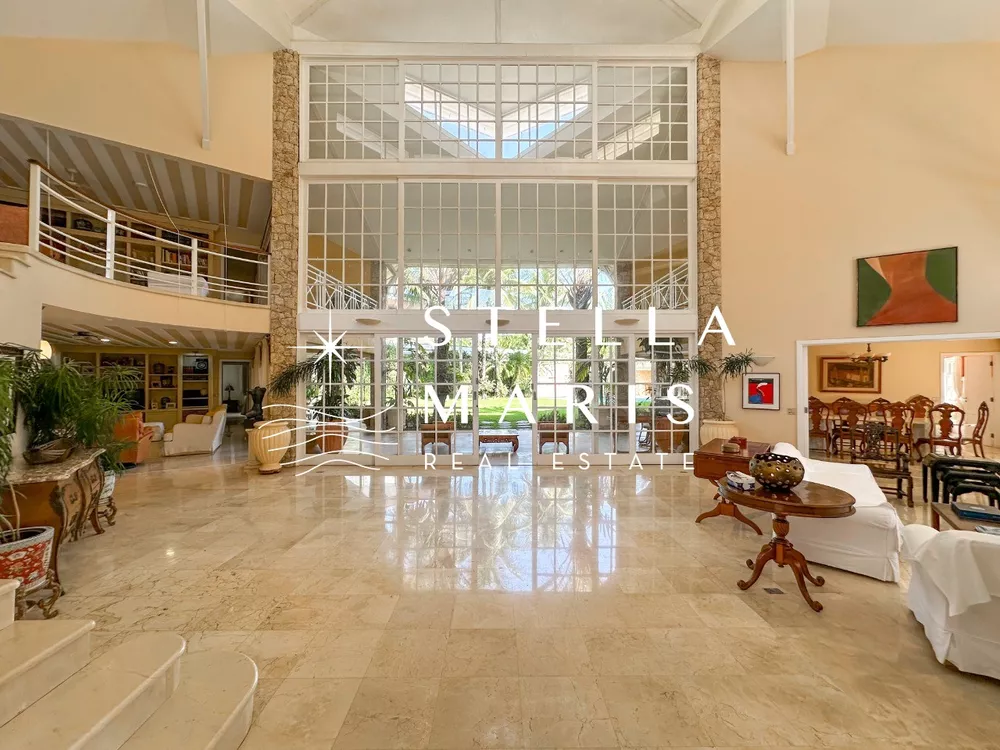 Casa de Condomínio, 9 quartos - Foto 6