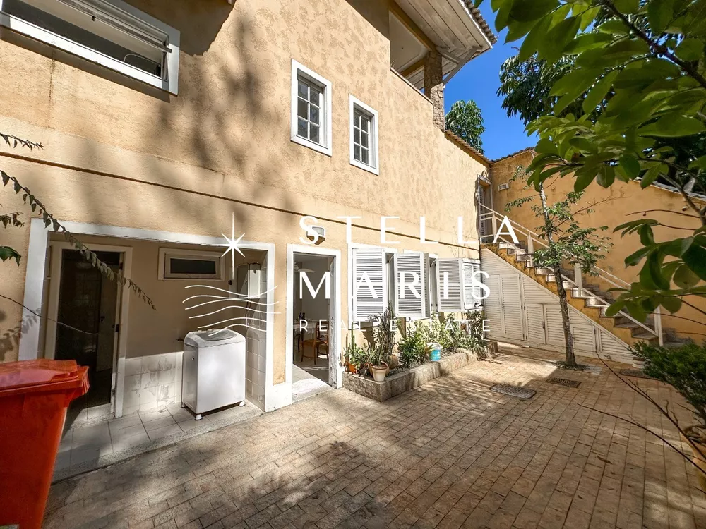 Casa de Condomínio, 9 quartos - Foto 68