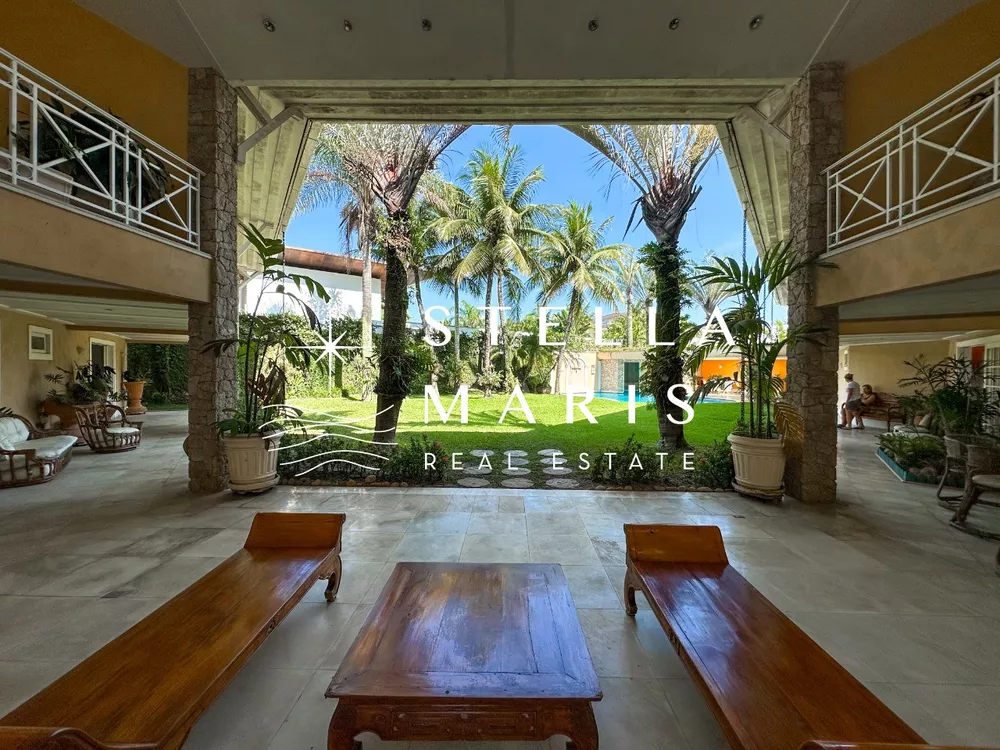 Casa de Condomínio, 9 quartos - Foto 67