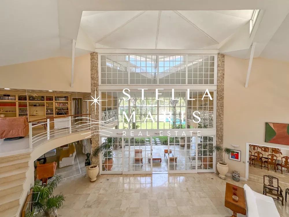 Casa de Condomínio, 9 quartos - Foto 61