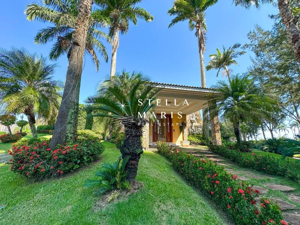 Casa, 9 quartos, 1330 m² - Foto 4