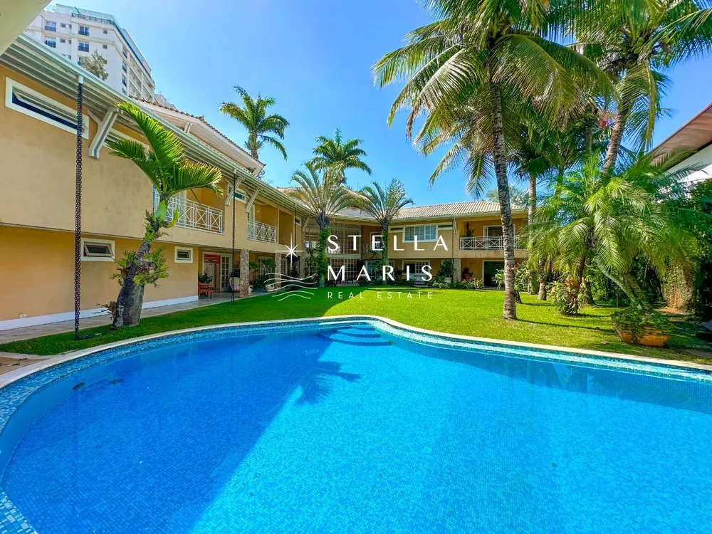 Casa, 9 quartos, 1330 m² - Foto 71