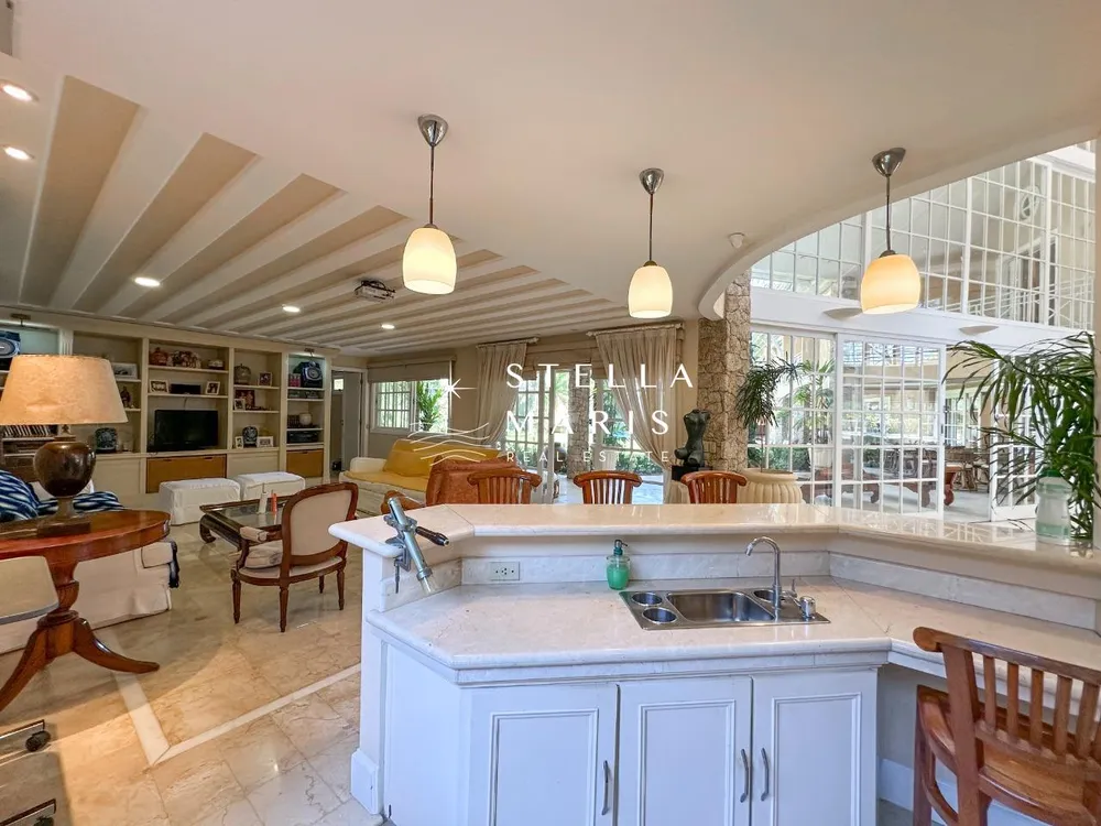 Casa, 9 quartos, 1330 m² - Foto 16
