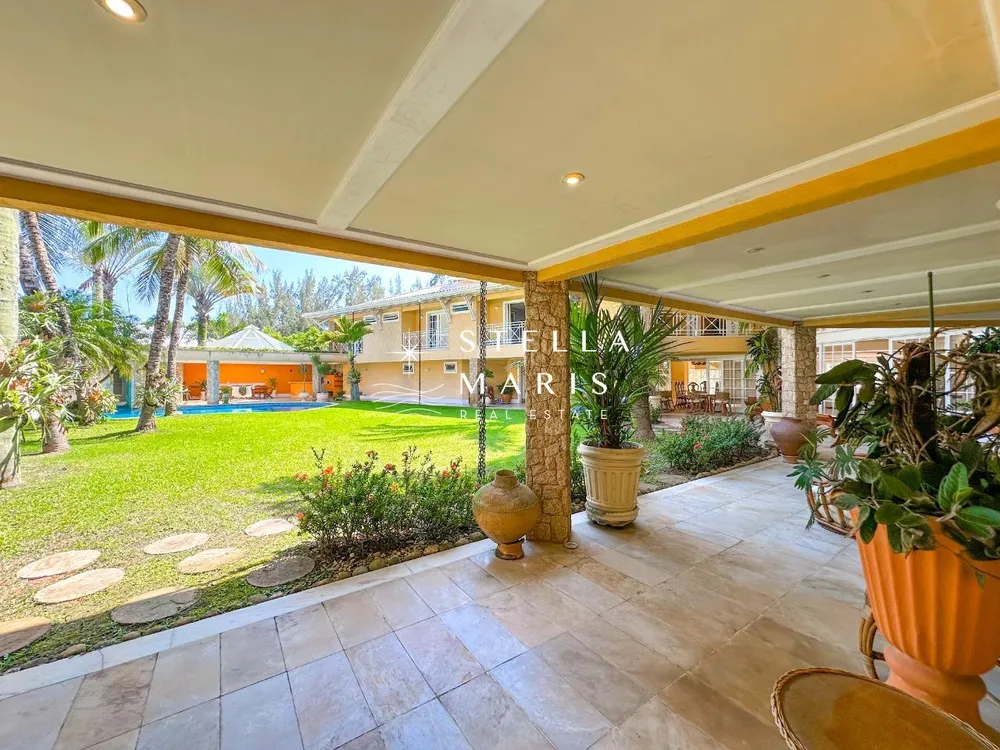 Casa, 9 quartos, 1330 m² - Foto 89