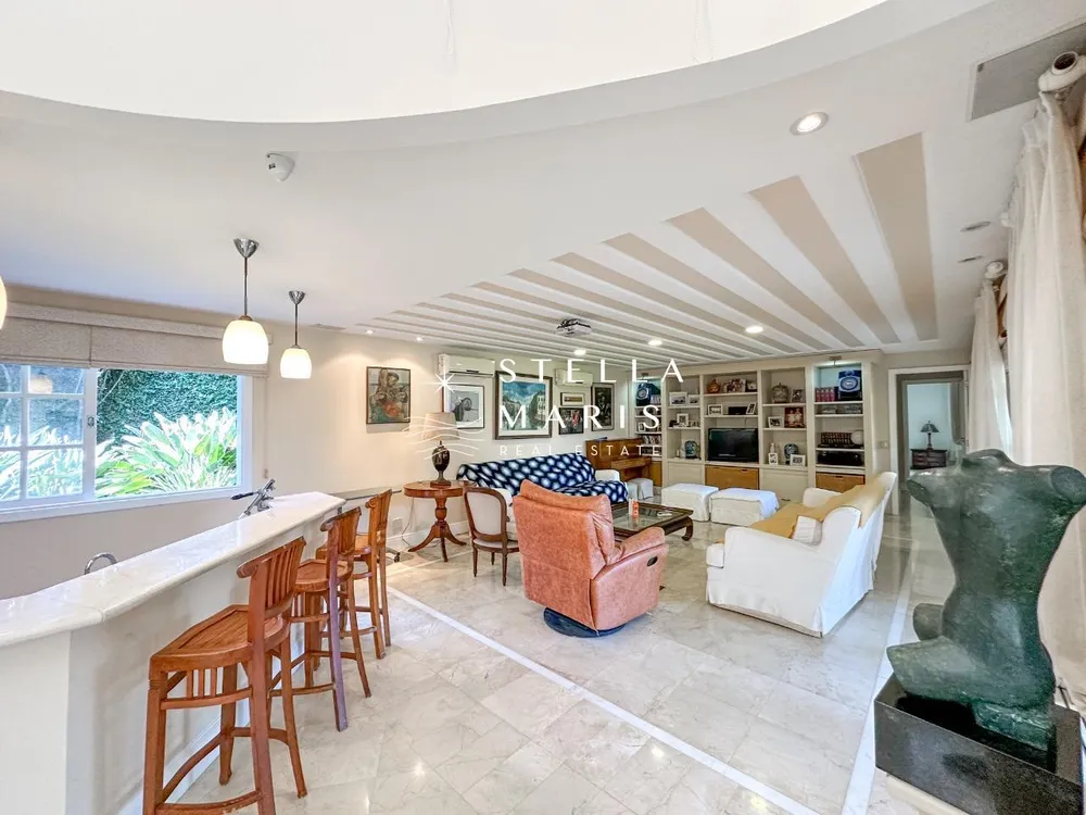 Casa, 9 quartos, 1330 m² - Foto 13