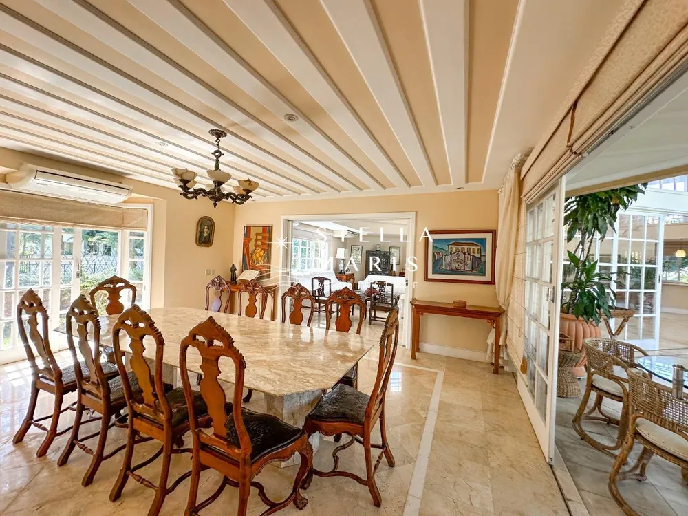 Casa, 9 quartos, 1330 m² - Foto 43