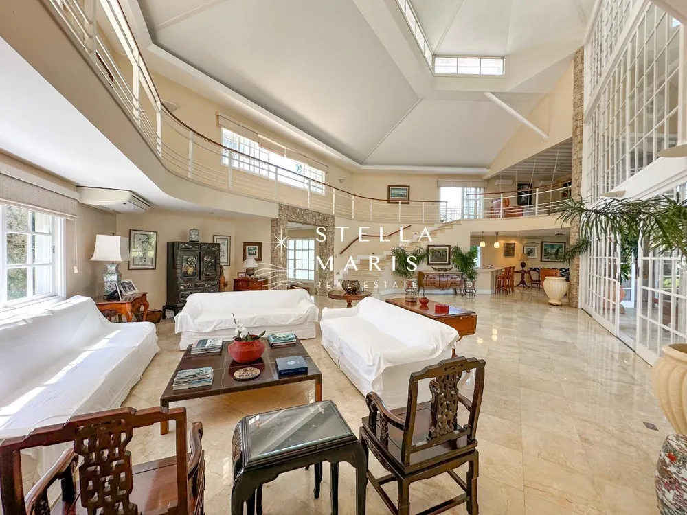 Casa, 9 quartos, 1330 m² - Foto 10