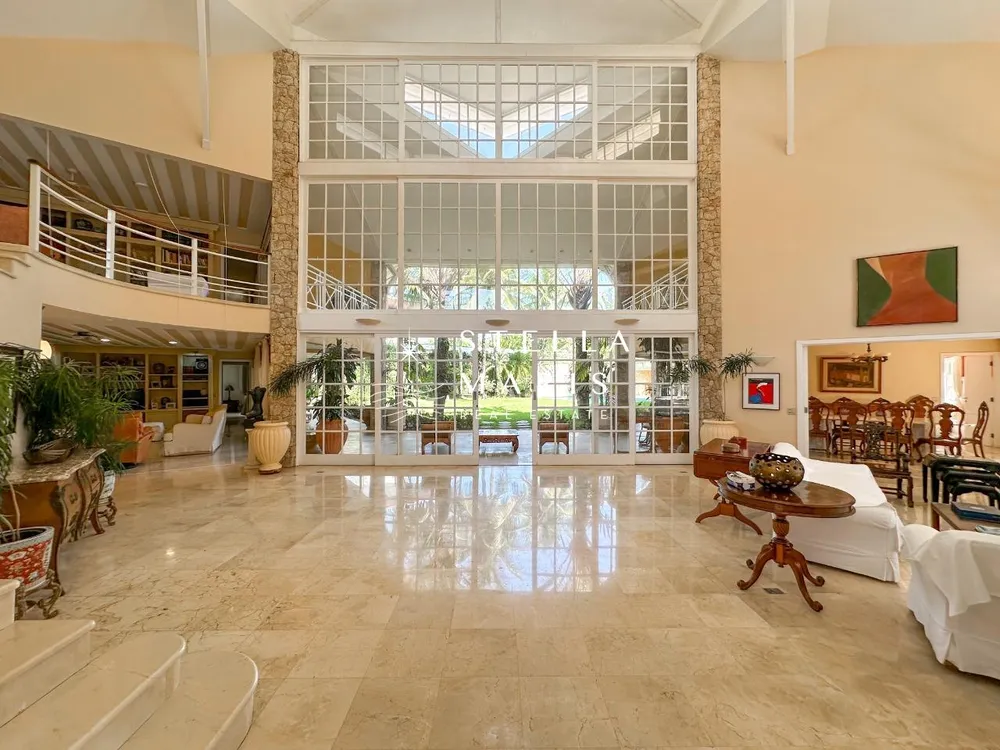 Casa, 9 quartos, 1330 m² - Foto 7