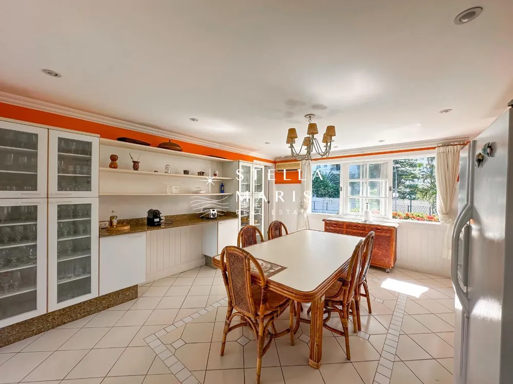 Casa, 9 quartos, 1330 m² - Foto 49