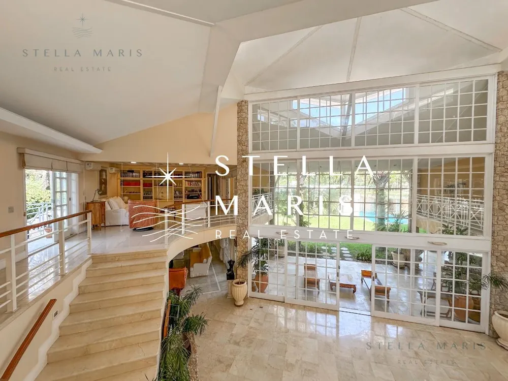 Casa, 9 quartos, 1330 m² - Foto 97
