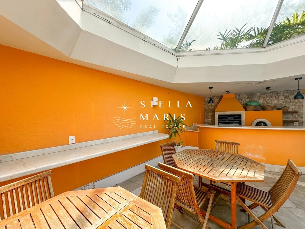 Casa, 9 quartos, 1330 m² - Foto 77