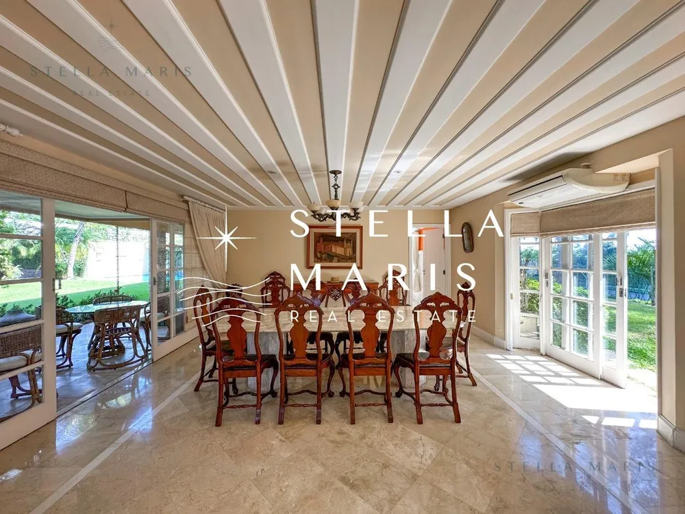 Casa, 9 quartos, 1330 m² - Foto 36