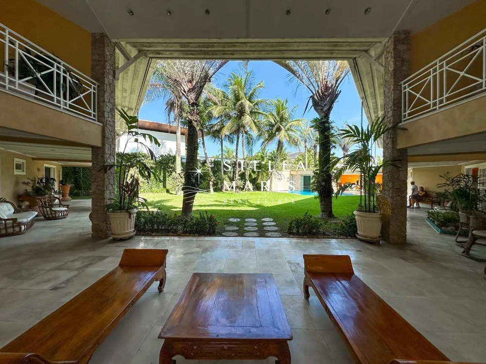 Casa, 9 quartos, 1330 m² - Foto 31
