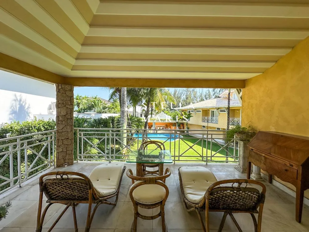 Casa, 9 quartos, 1330 m² - Foto 122