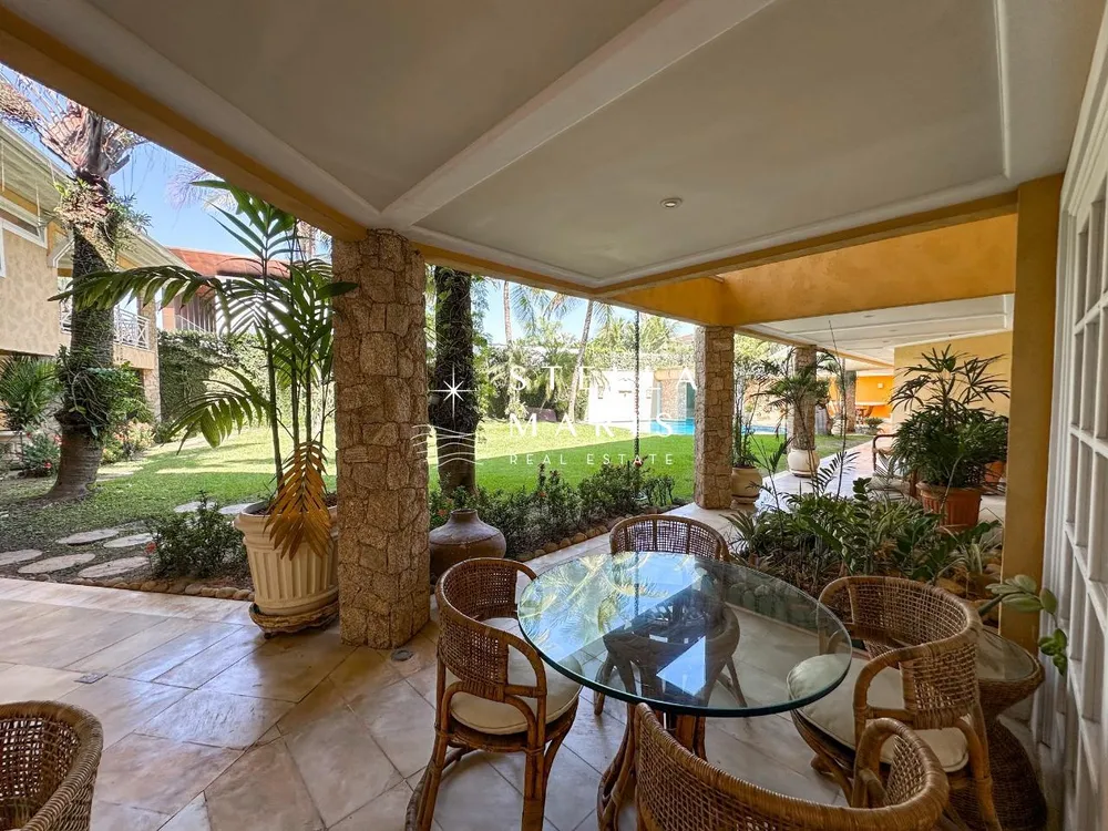 Casa, 9 quartos, 1330 m² - Foto 37