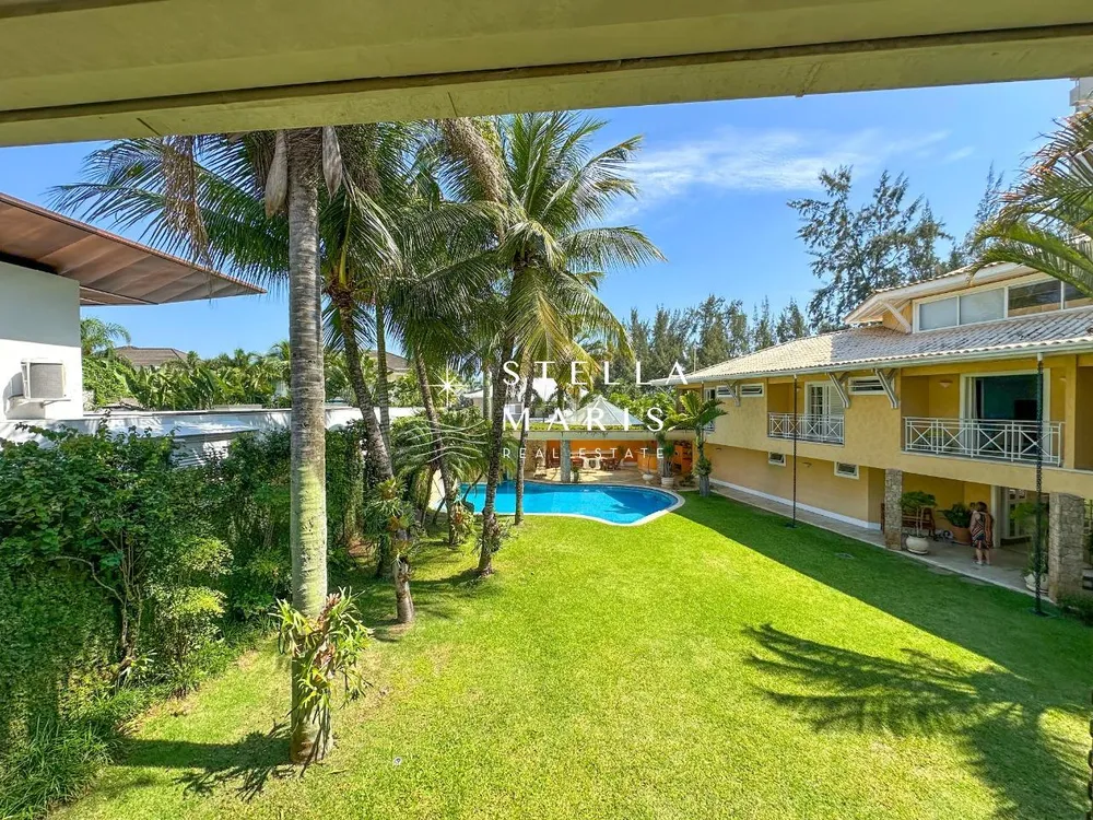Casa, 9 quartos, 1330 m² - Foto 123