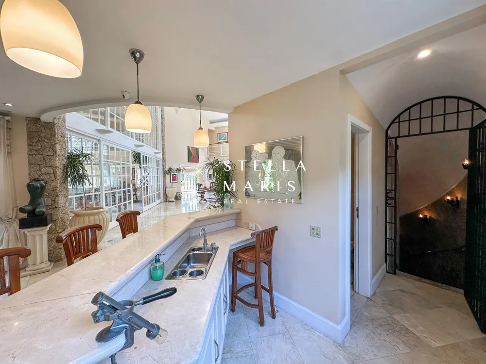 Casa, 9 quartos, 1330 m² - Foto 19