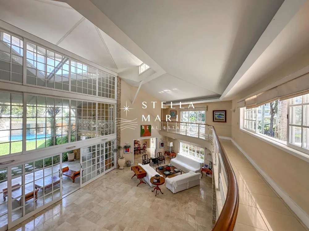 Casa, 9 quartos, 1330 m² - Foto 139