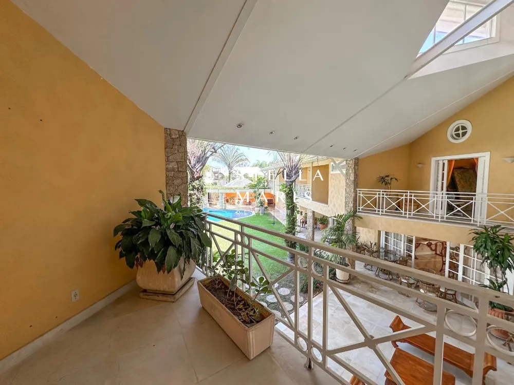 Casa, 9 quartos, 1330 m² - Foto 113