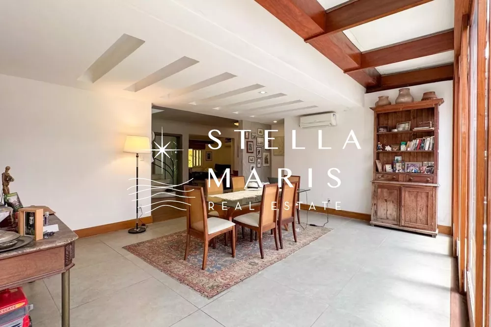 Casa, 4 quartos, 669 m² - Foto 9